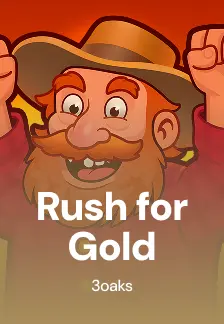 Rush for Gold