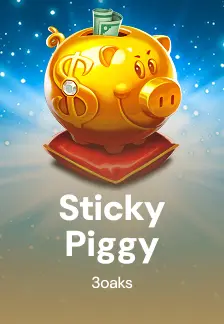 Sticky Piggy