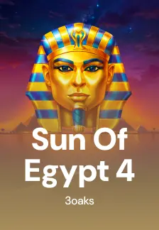 Sun of Egypt 4