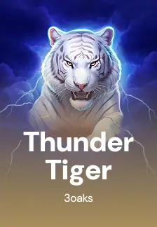 Thunder Tiger