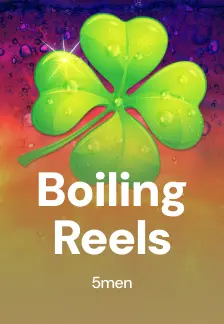 Boiling Reels