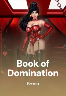 Book of Domination