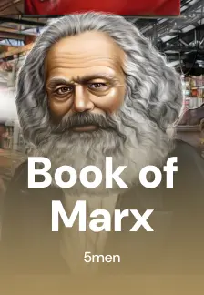 Book of Marx