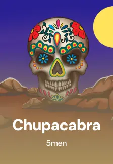 Chupacabra