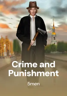Crime and Punishment