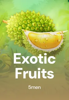 Exotic Fruits
