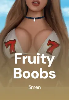 Fruity Boobs