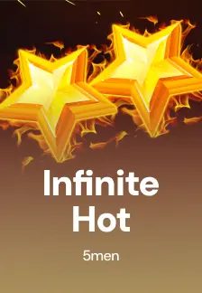 Infinite Hot