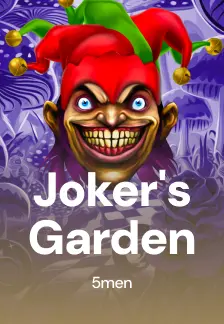 Joker's Garden