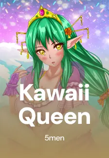 Kawaii Queen