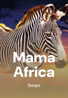 Mama Africa