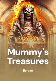 Mummy's Treasures