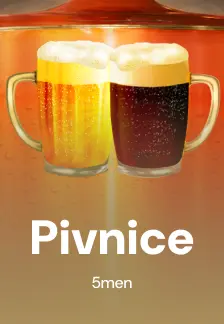Pivnice