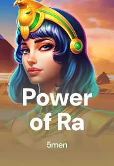 Power of Ra