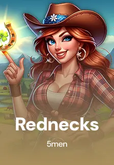 Rednecks