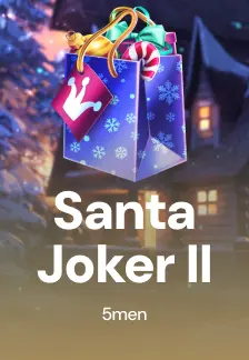 Santa Joker II