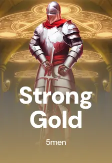 Strong Gold