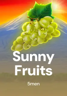 Sunny Fruits