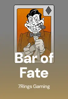 Bar of Fate