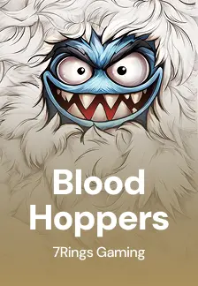 Blood Hoppers