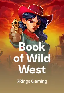 Book of Wild West
