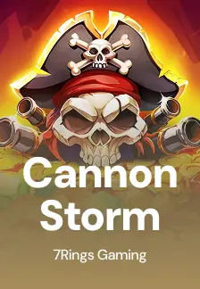 Cannon Storm