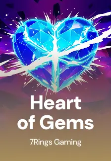 Heart of Gems