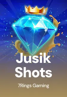 Jusik Shots