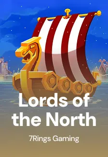 Lords of the North
