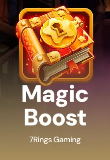 Magic Boost