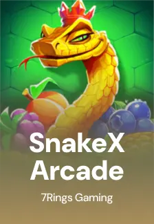 SnakeX Arcade