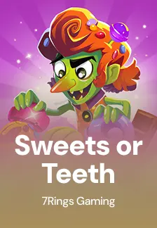 Sweets or Teeth