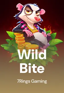 Wild Bite