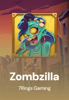 Zombzilla