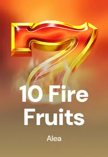 10 Fire Fruits