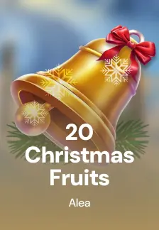 20 Christmas Fruits