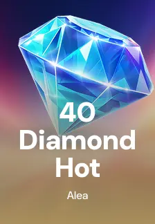 40 Diamond Hot