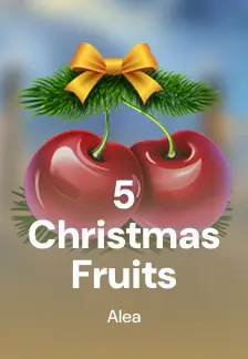 5 Christmas Fruits