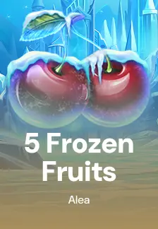 5 Frozen Fruits