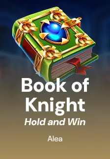 Book of Knight Hold and Win