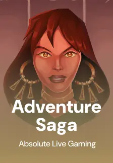 Adventure Saga