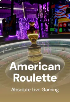 American Roulette