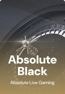 Absolute Black