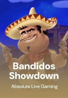 Bandidos Showdown