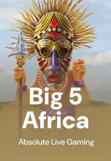 Big 5 Africa