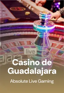 Casino de Guadalajara