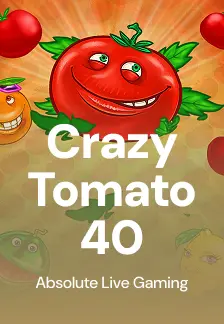 Crazy Tomato 40