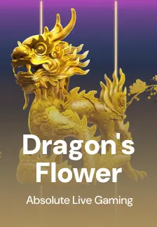 Dragon's Flower