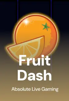 Fruit Dash