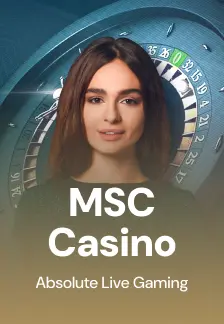 MSC Casino